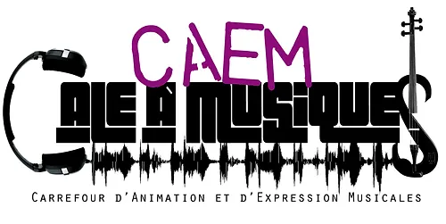 Fête du CAEM « La Cale à musiques »