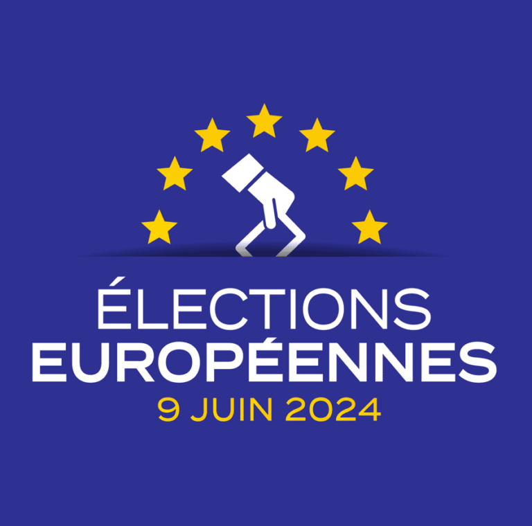 ELECTIONS EUROPEENNES : DIMANCHE 9 JUIN